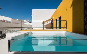 Wello Apartments Sevilla